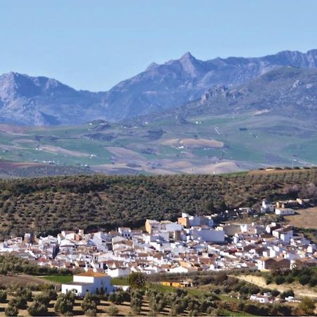 Molino Romano Alcalá del Valle Екстериор снимка