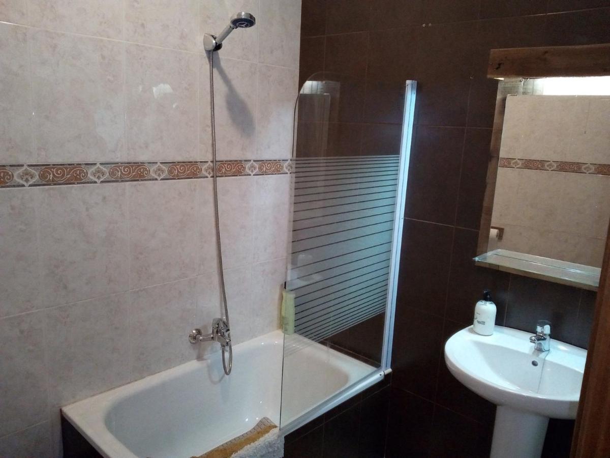 Molino Romano Alcalá del Valle Екстериор снимка