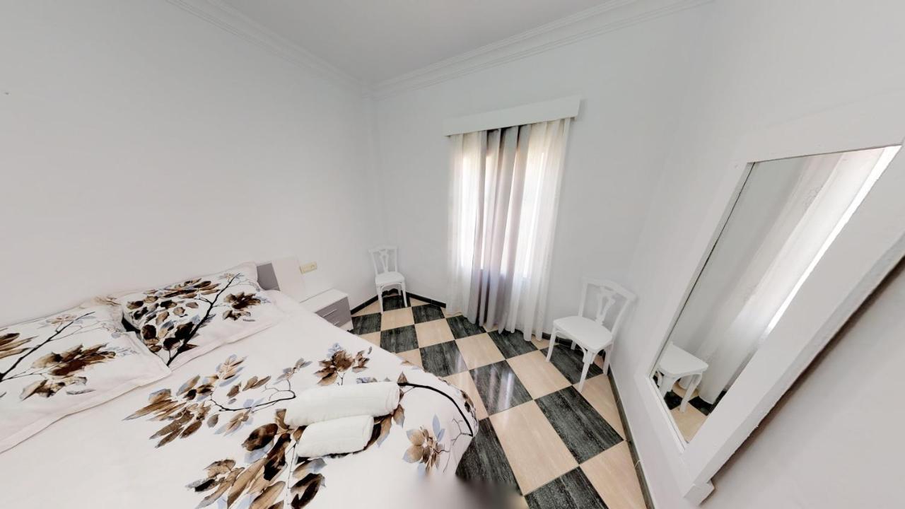 Molino Romano Alcalá del Valle Екстериор снимка